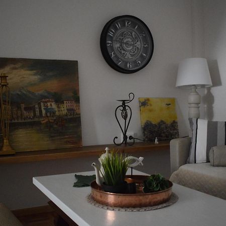 Liberty Home Soluň Exteriér fotografie