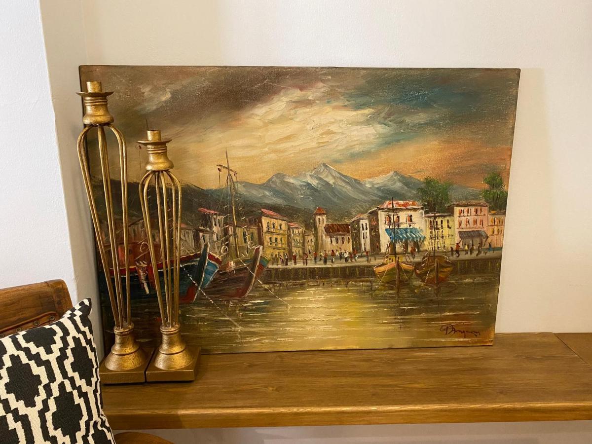 Liberty Home Soluň Exteriér fotografie
