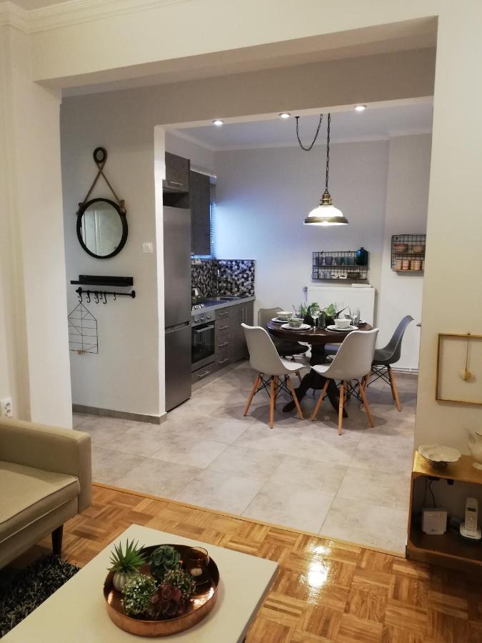 Liberty Home Soluň Exteriér fotografie