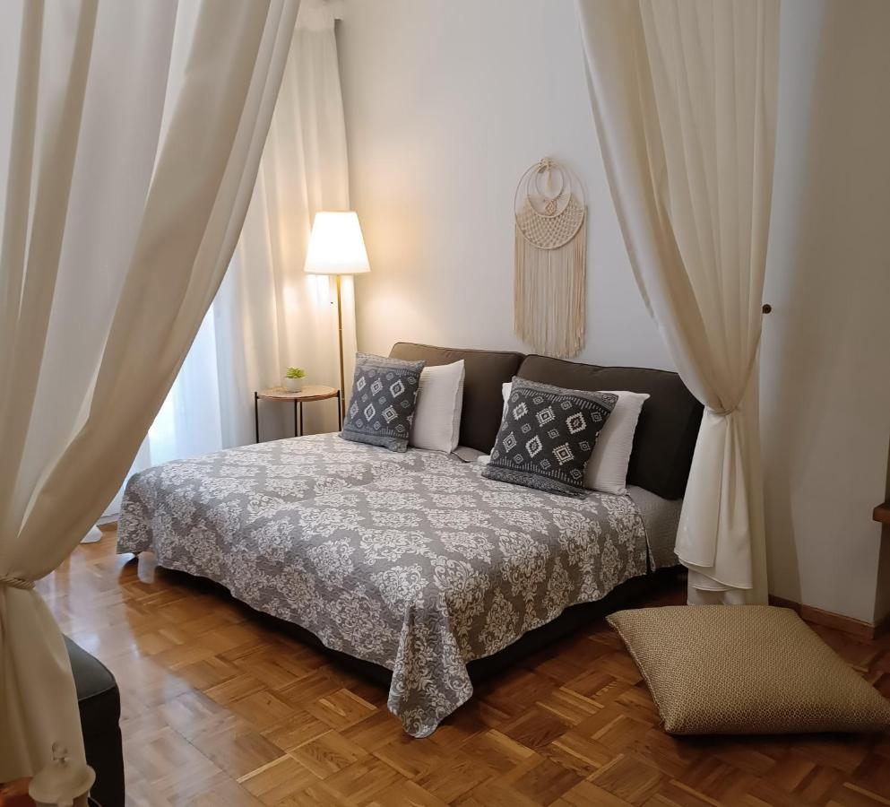 Liberty Home Soluň Exteriér fotografie