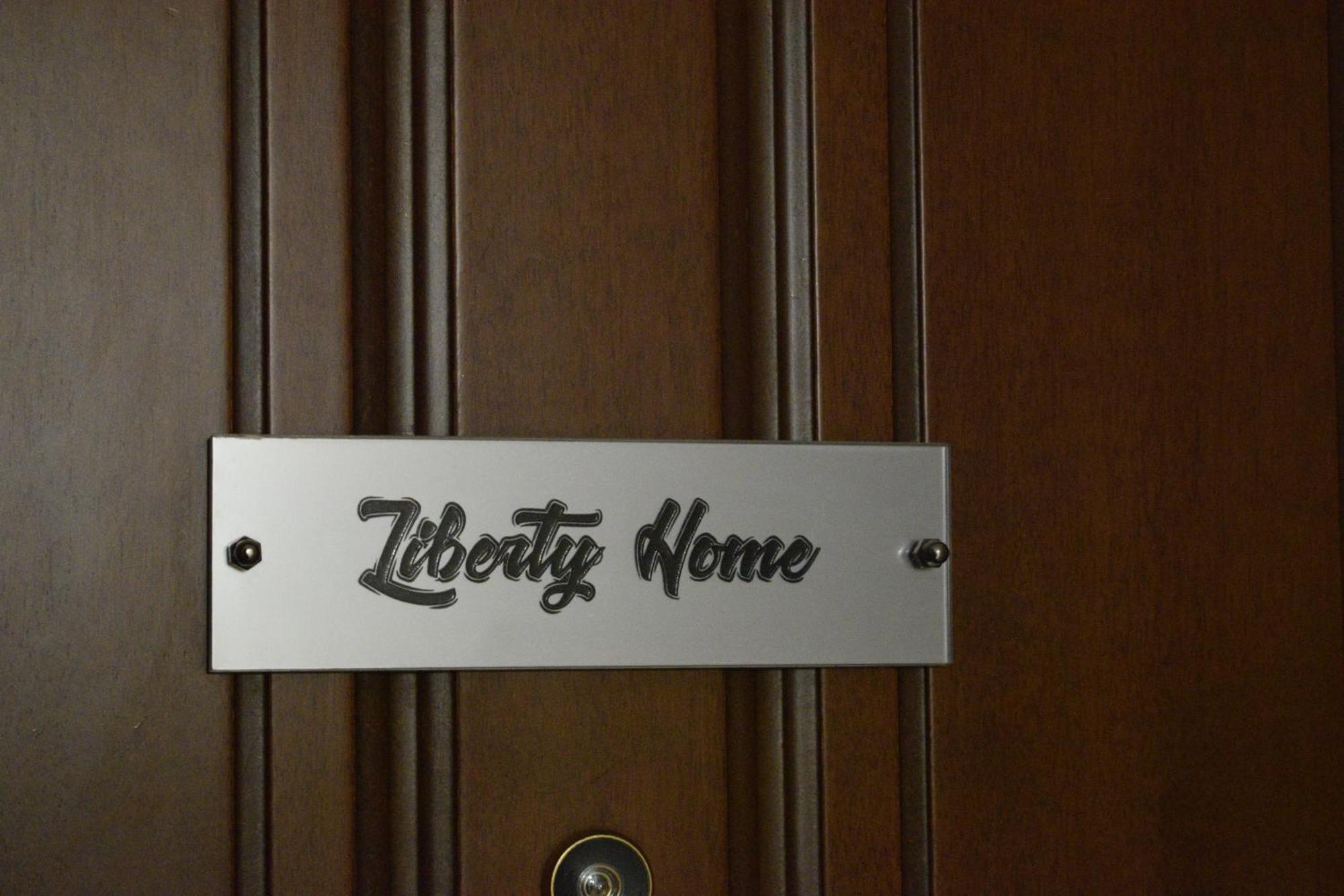 Liberty Home Soluň Exteriér fotografie
