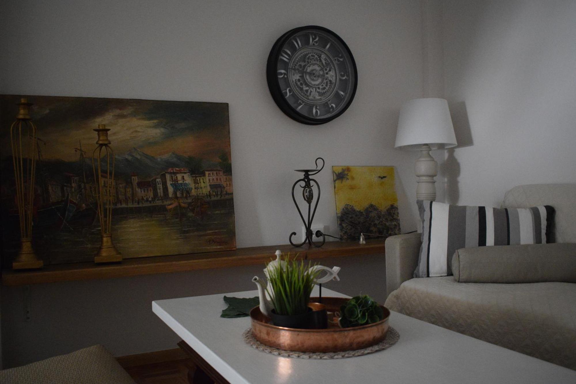 Liberty Home Soluň Exteriér fotografie