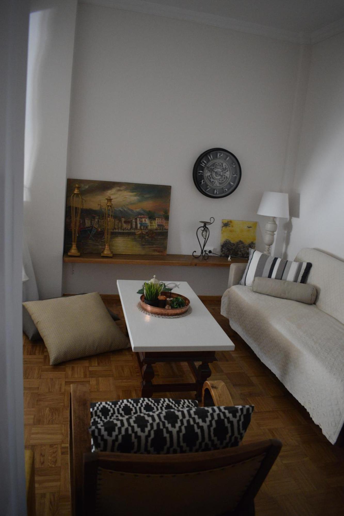 Liberty Home Soluň Exteriér fotografie