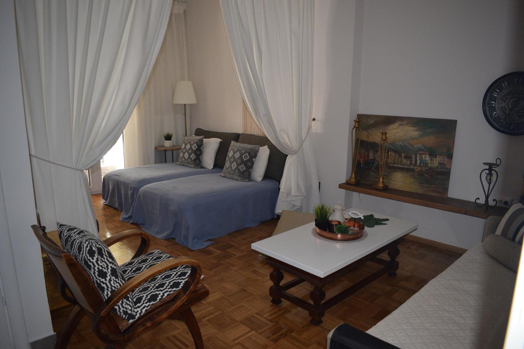 Liberty Home Soluň Exteriér fotografie