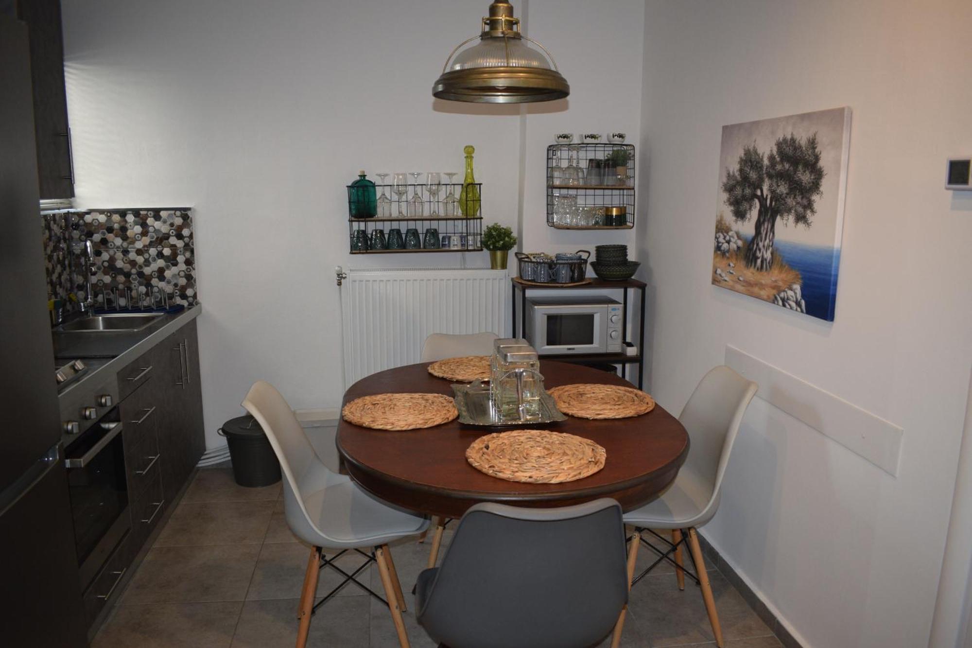Liberty Home Soluň Exteriér fotografie