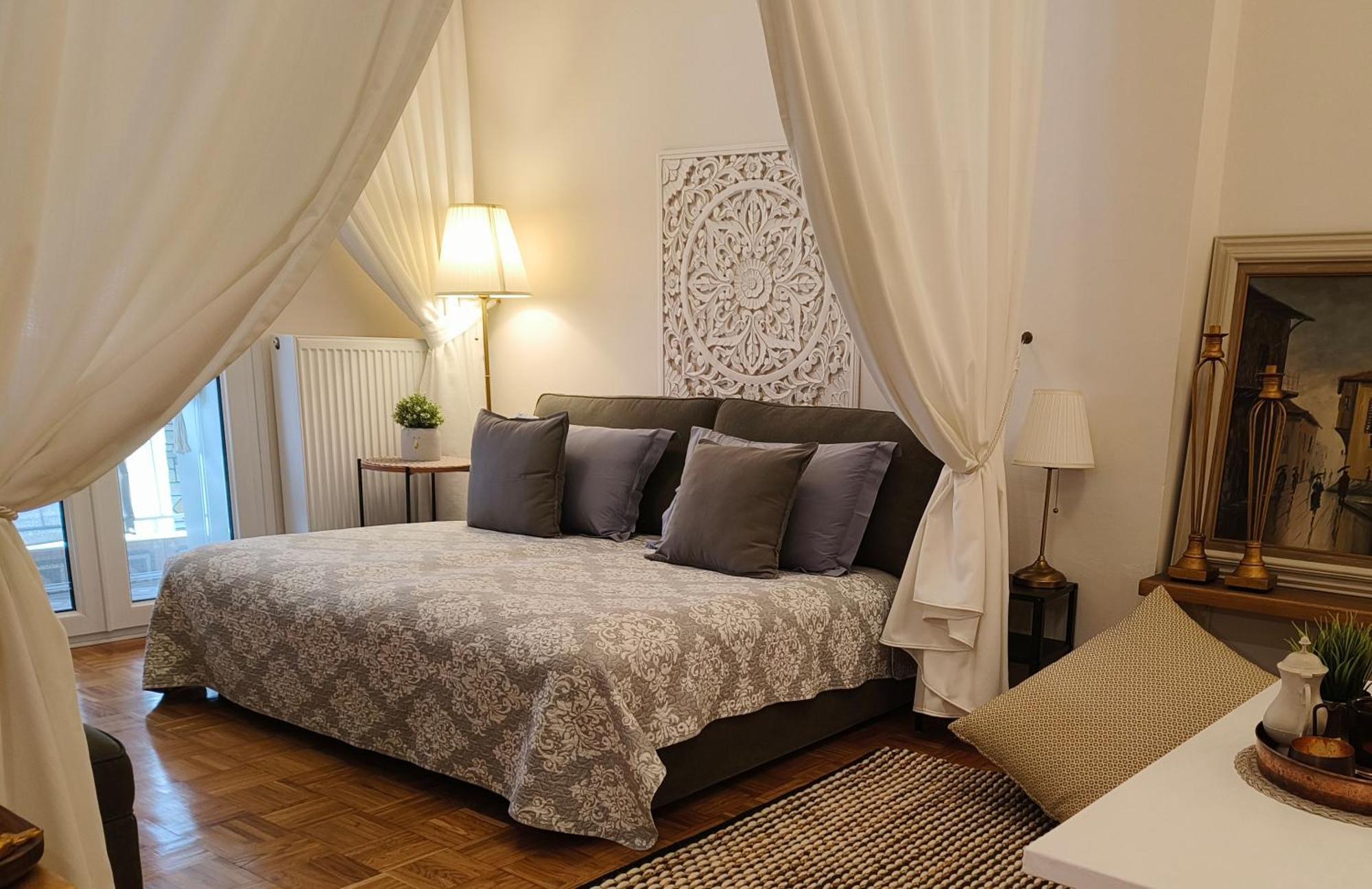 Liberty Home Soluň Exteriér fotografie
