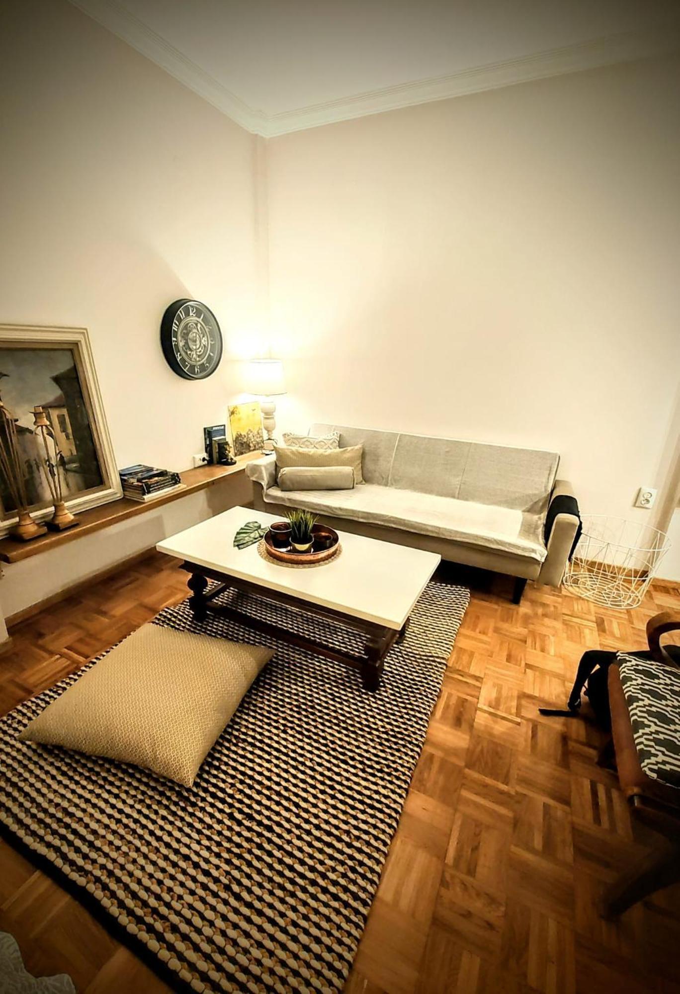 Liberty Home Soluň Exteriér fotografie
