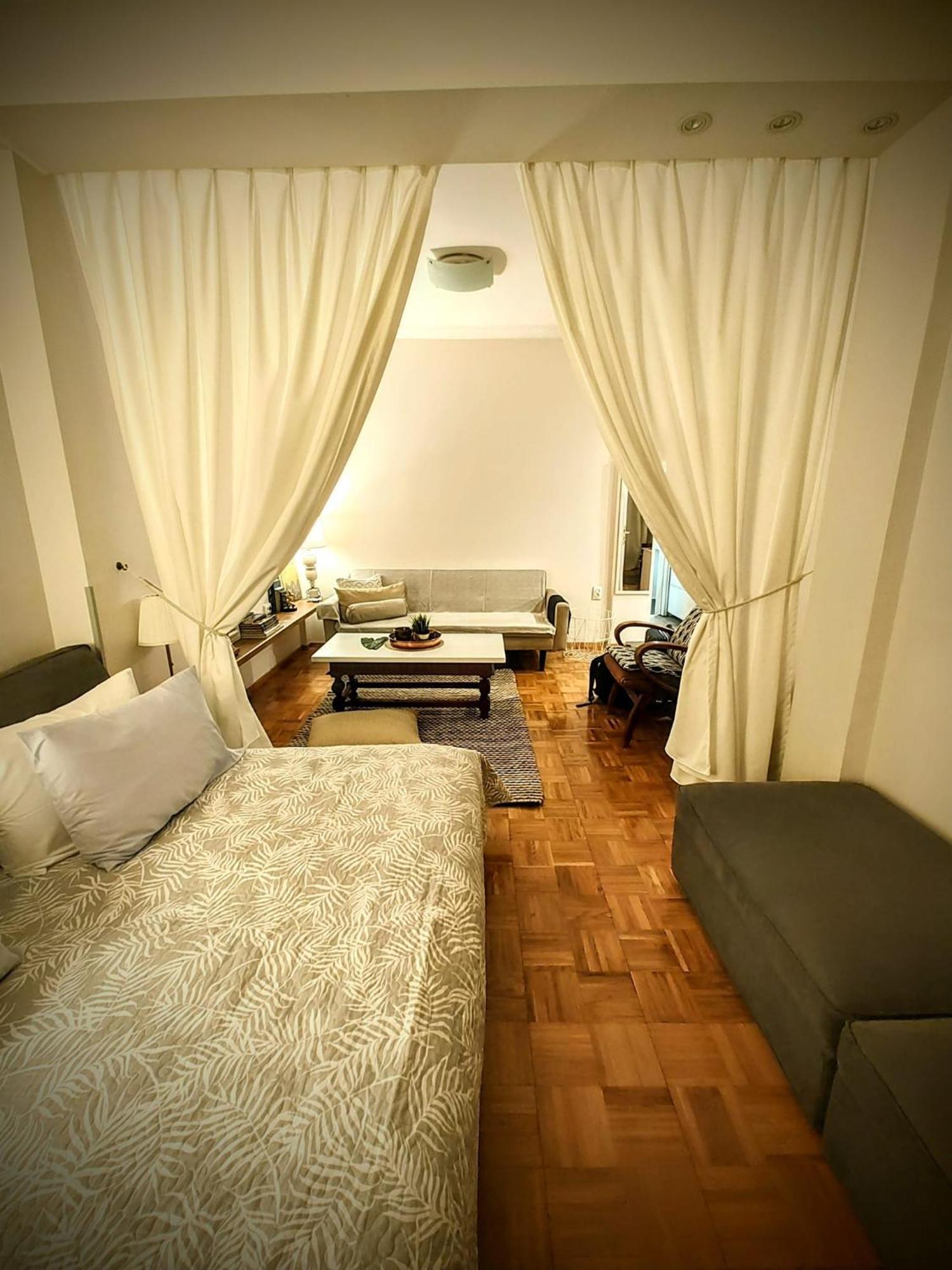 Liberty Home Soluň Exteriér fotografie