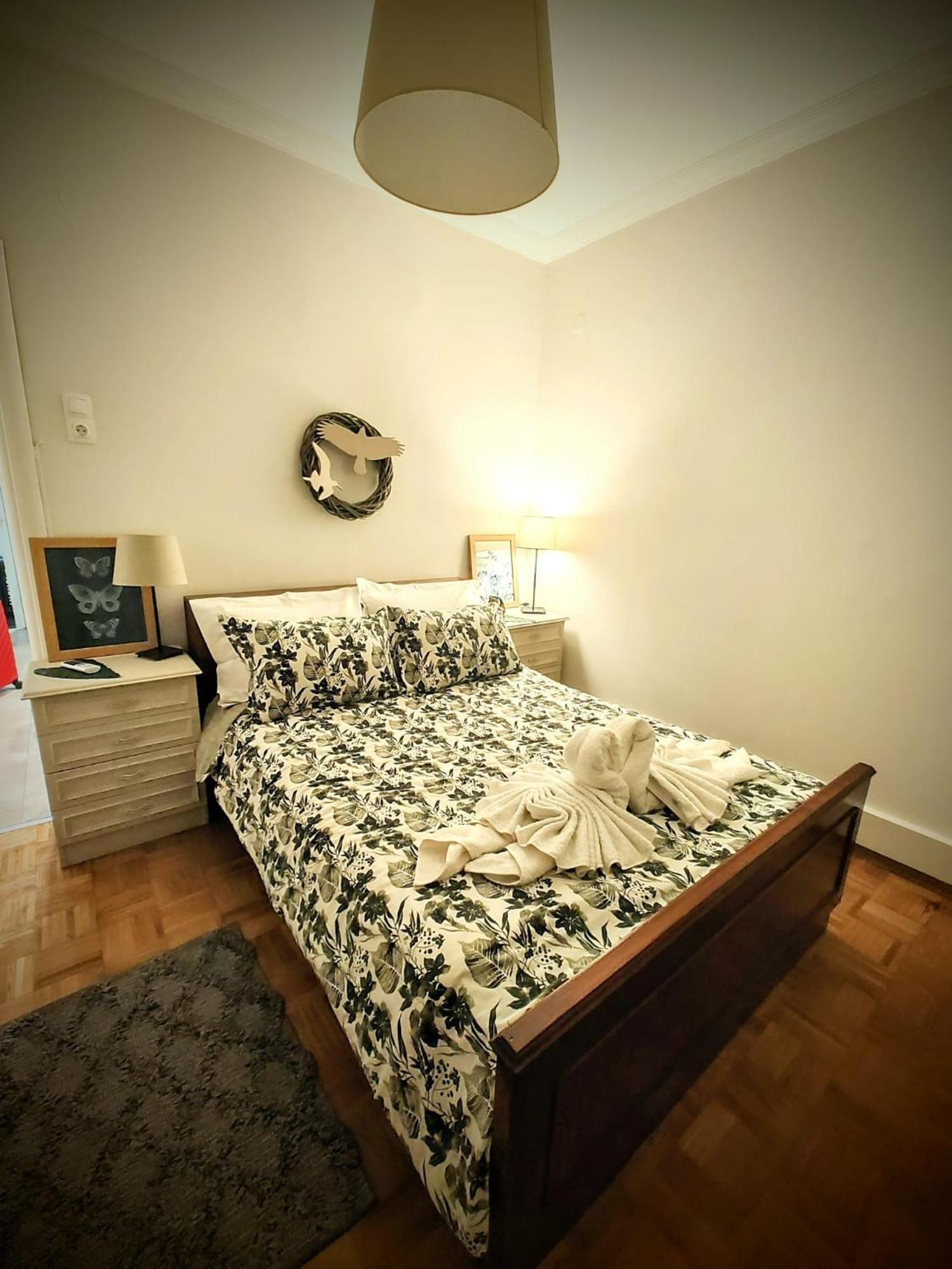 Liberty Home Soluň Exteriér fotografie