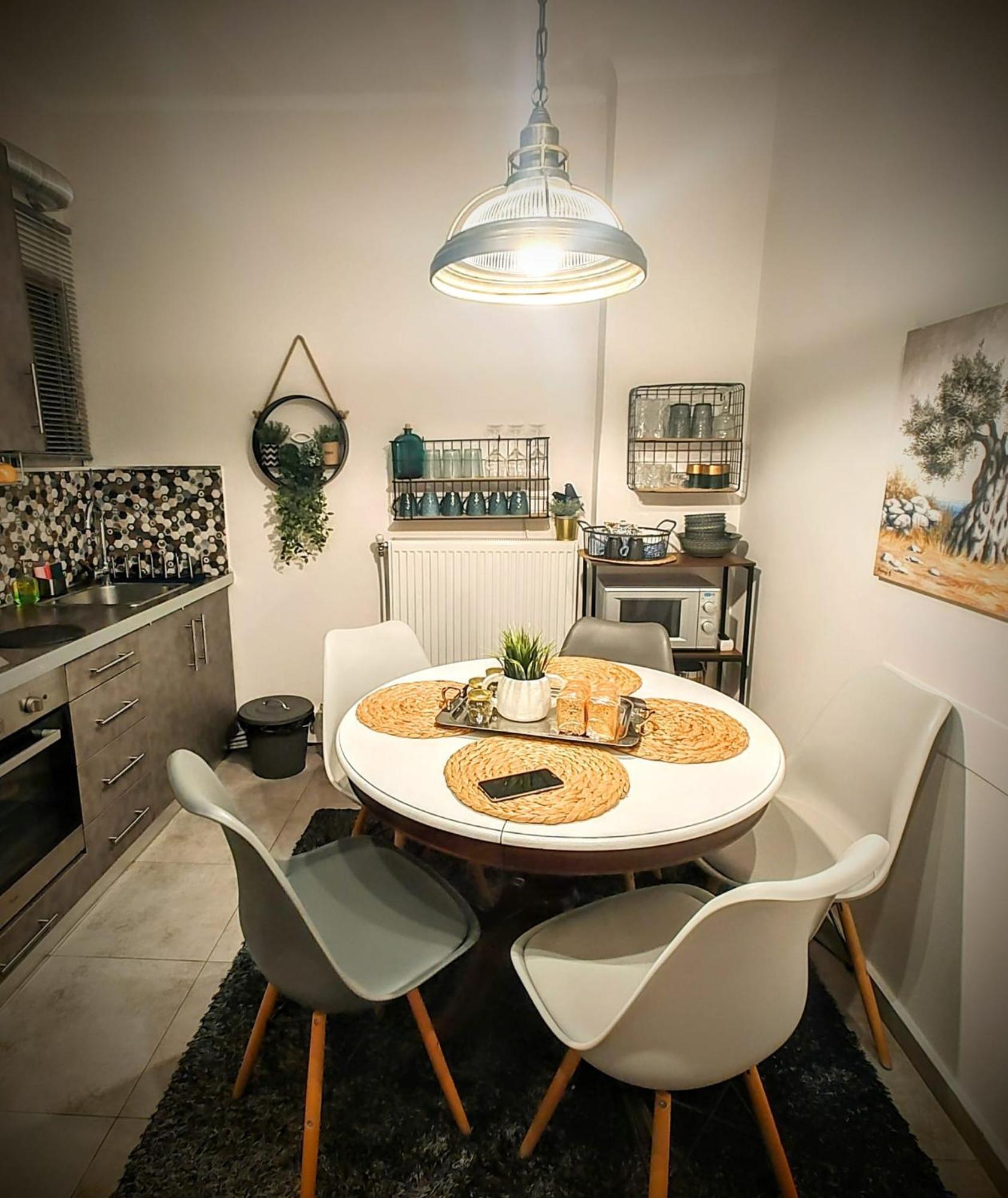 Liberty Home Soluň Exteriér fotografie