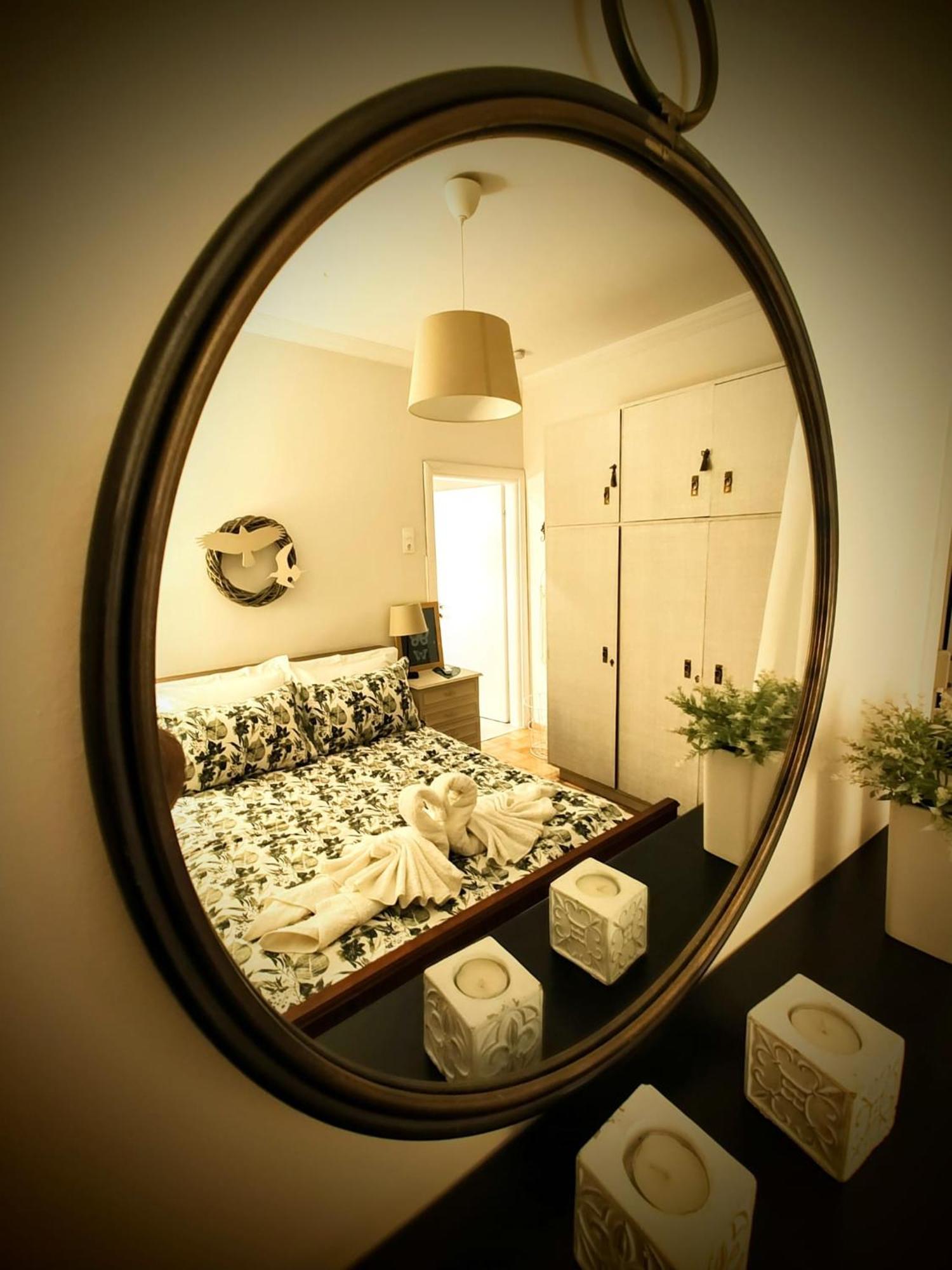 Liberty Home Soluň Exteriér fotografie